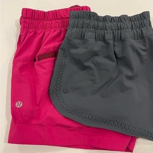 Lululemon bundle!